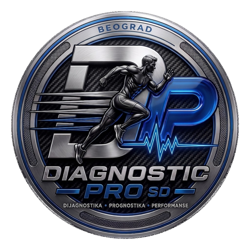 Diagnostic PRO SD